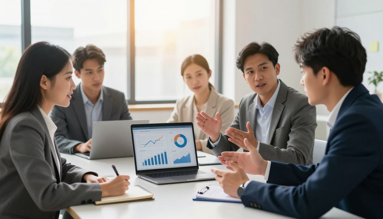 Improve Approval Chances