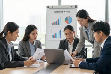 how to get a business loan approved