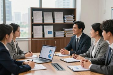 how to get a property loan approved