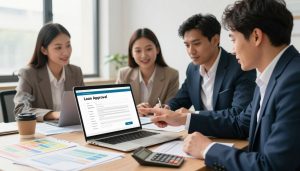 loan approval tips for beginners