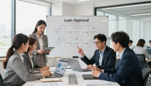 ways to get approved for a loan faster