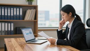 what lenders look for in applications