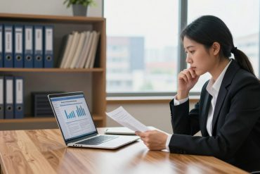 what lenders look for in applications